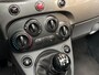 Fiat 500 1.2 Lounge (PANORAMADAK, APPLE CARPLAY, GETINT GLAS, SPORTSTOELEN, LM VELGEN, PARKEERSENSOREN, NIEUWSTAAT)