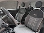 Fiat 500 1.2 Lounge (PANORAMADAK, APPLE CARPLAY, GETINT GLAS, SPORTSTOELEN, LM VELGEN, PARKEERSENSOREN, NIEUWSTAAT)