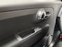 Fiat 500 1.2 Lounge (PANORAMADAK, APPLE CARPLAY, GETINT GLAS, SPORTSTOELEN, LM VELGEN, PARKEERSENSOREN, NIEUWSTAAT)