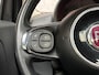 Fiat 500 1.2 Lounge (PANORAMADAK, APPLE CARPLAY, GETINT GLAS, SPORTSTOELEN, LM VELGEN, PARKEERSENSOREN, NIEUWSTAAT)