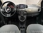 Fiat 500 1.2 Lounge (PANORAMADAK, APPLE CARPLAY, GETINT GLAS, SPORTSTOELEN, LM VELGEN, PARKEERSENSOREN, NIEUWSTAAT)