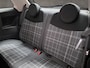 Fiat 500 1.2 Lounge (PANORAMADAK, APPLE CARPLAY, GETINT GLAS, SPORTSTOELEN, LM VELGEN, PARKEERSENSOREN, NIEUWSTAAT)