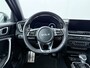 Kia Ceed Sportswagon 1.5 T-GDi GT-Line - Schuifkantel dak - All-Season banden - Camera - AppleCarplay - Android Auto Fabrieksgarantie tot 03-2032 of 150.000Km