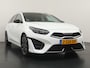 Kia Ceed Sportswagon 1.5 T-GDi GT-Line - Schuifkantel dak - All-Season banden - Camera - AppleCarplay - Android Auto Fabrieksgarantie tot 03-2032 of 150.000Km
