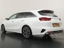 Kia Ceed Sportswagon 1.5 T-GDi GT-Line - Schuifkantel dak - All-Season banden - Camera - AppleCarplay - Android Auto Fabrieksgarantie tot 03-2032 of 150.000Km
