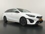 Kia Ceed Sportswagon 1.5 T-GDi GT-Line - Schuifkantel dak - All-Season banden - Camera - AppleCarplay - Android Auto Fabrieksgarantie tot 03-2032 of 150.000Km