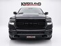 Dodge Ram 1500 5.7 V8 4x4 Crew Cab Laramie BPM VRIJ! | Panorama| Incl Huifcontainer | Wide boddy| Trekhaak 13-polig| LPG | | NIEUWE AUTO | Geheel rijklaarprijs | DIRECT RIJDEN |
