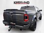 Dodge Ram 1500 5.7 V8 4x4 Crew Cab Sport | Incl. Tonneau cover | Special striping| Wide boddy | Fuell velgenset| | NIEUWE AUTO | Geheel rijklaarprijs | DIRECT RIJDEN |