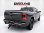 Dodge Ram 1500 5.7 V8 4x4 Crew Cab Sport BPM VRIJ! | Luchtvering | LPG | Elec.treeplanken | | NIEUWE AUTO | Geheel rijklaarprijs | DIRECT RIJDEN |