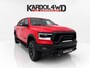 Dodge Ram 1500 5.7 V8 Crew Cab 5'7 REBEL | Panoramadak/kantelschuif | Luchtvering | Multifunctione tailgate | Rambar | LPG&Trekhaak| 1e eigenaar| Geheel rijklaar incl. Garantie