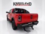 Dodge Ram 1500 5.7 V8 Crew Cab 5'7 REBEL | Panoramadak/kantelschuif | Luchtvering | Multifunctione tailgate | Rambar | LPG&Trekhaak| 1e eigenaar| Geheel rijklaar incl. Garantie