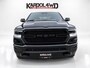 Dodge Ram 1500 5.7 V8 4x4 Crew Cab Laramie | BPM VRIJ! | Elektr. treeplanken | Head-up | 360gr camera| Panorama | Trekhaak | LPG| | NIEUWE AUTO | Geheel rijklaarprijs | DIRECT RIJDEN |
