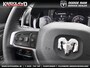 Dodge Ram 1500 Laramie Night Edition Modeljaar "24 | BOMVOL!| Panoramadak elect. | Luchtvering | Virtual cockpit | Adaptive cruise | *vaste treeplanken| Geheel rijklaar incl. LPG &Trekhaak| | Nieuwe Auto incl. LPG | Geheel rijklaarprijs |