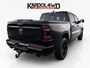 Dodge Ram 1500 Laramie Night Edition Modeljaar "24 | BOMVOL!| Panoramadak elect. | Luchtvering | Virtual cockpit | Adaptive cruise | *vaste treeplanken| Geheel rijklaar incl. LPG &Trekhaak| | Nieuwe Auto incl. LPG | Geheel rijklaarprijs |