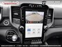 Dodge Ram 1500 Laramie Night Edition Modeljaar "24 | BOMVOL!| Panoramadak elect. | Luchtvering | Virtual cockpit | Adaptive cruise | *vaste treeplanken| Geheel rijklaar incl. LPG &Trekhaak| | Nieuwe Auto incl. LPG | Geheel rijklaarprijs |