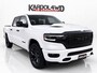 Dodge Ram 1500 5.7 V8 4x4 Crew Cab Limited| BPM VRIJ! | Virtual cockpit | Head-up | Incl leren bedcover| Panorama | Incl. LPG en Trekhaak | Full options | | NIEUWE AUTO | Geheel rijklaarprijs | DIRECT RIJDEN |