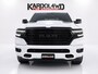 Dodge Ram 1500 5.7 V8 4x4 Crew Cab Limited| BPM VRIJ! | Virtual cockpit | Head-up | Incl leren bedcover| Panorama | Incl. LPG en Trekhaak | Full options | | NIEUWE AUTO | Geheel rijklaarprijs | DIRECT RIJDEN |