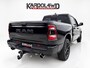 Dodge Ram 1500 5.7 V8 4x4 Crew Cab Laramie | BPM VRIJ! | Elektr. treeplanken | Head-up | 360gr camera| Panorama | Trekhaak | LPG| | NIEUWE AUTO | Geheel rijklaarprijs | DIRECT RIJDEN |