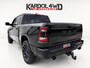Dodge Ram 1500 5.7 V8 4x4 Crew Cab Laramie | BPM VRIJ! | Elektr. treeplanken | Head-up | 360gr camera| Panorama | Trekhaak | LPG| | NIEUWE AUTO | Geheel rijklaarprijs | DIRECT RIJDEN |