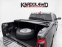 Dodge Ram 1500 5.7 V8 4x4 Crew Cab Sport BPM VRIJ! | Luchtvering | LPG | Elec.treeplanken | | NIEUWE AUTO | Geheel rijklaarprijs | DIRECT RIJDEN |