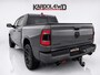 Dodge Ram 1500 5.7 V8 4x4 Crew Cab Sport BPM VRIJ! | Luchtvering | LPG | Elec.treeplanken | | NIEUWE AUTO | Geheel rijklaarprijs | DIRECT RIJDEN |