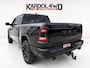 Dodge Ram 1500 5.7 V8 4x4 Crew Cab Laramie | BPM VRIJ! | Elektr. treeplanken | Head-up | 360gr camera| Panorama | Trekhaak | LPG| | NIEUWE AUTO | Geheel rijklaarprijs | DIRECT RIJDEN |