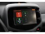 Toyota Aygo 1.0 VVT-i x-play | Elektrisch vouwdak | Airco | Camera | Bluetooth | Elektrische ramen voor