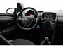 Toyota Aygo 1.0 VVT-i x-play | Elektrisch vouwdak | Airco | Camera | Bluetooth | Elektrische ramen voor