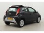 Toyota Aygo 1.0 VVT-i x-play | Elektrisch vouwdak | Airco | Camera | Bluetooth | Elektrische ramen voor