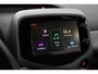 Toyota Aygo 1.0 VVT-i x-play | Elektrisch vouwdak | Airco | Camera | Bluetooth | Elektrische ramen voor