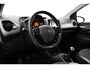 Toyota Aygo 1.0 VVT-i x-play | Elektrisch vouwdak | Airco | Camera | Bluetooth | Elektrische ramen voor