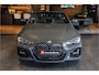 BMW 4-Serie Cabrio 430i High Executive M-Sportpakket Individual Black optic, Sportstoelen Leder, Bmw Live Professional, Camera, Ambiente pakket, DAB, Variabele sportbesturing, Park pakket, Lmv.