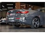 BMW 4-Serie Cabrio 430i High Executive M-Sportpakket Individual Black optic, Sportstoelen Leder, Bmw Live Professional, Camera, Ambiente pakket, DAB, Variabele sportbesturing, Park pakket, Lmv.