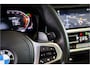 BMW 4-Serie Cabrio 430i High Executive M-Sportpakket Individual Black optic, Sportstoelen Leder, Bmw Live Professional, Camera, Ambiente pakket, DAB, Variabele sportbesturing, Park pakket, Lmv.