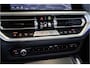 BMW 4-Serie Cabrio 430i High Executive M-Sportpakket Individual Black optic, Sportstoelen Leder, Bmw Live Professional, Camera, Ambiente pakket, DAB, Variabele sportbesturing, Park pakket, Lmv.