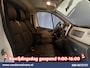 Renault Trafic 1.6 dCi **Marge, GEEN BTW** L2H1 Dubbele Cabine Euro6 Airco | 6-Zits | Navigatie | Cruisecontrol Parkeersensoren, Sidebars