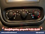 Renault Trafic 1.6 dCi **Marge, GEEN BTW** L2H1 Dubbele Cabine Euro6 Airco | 6-Zits | Navigatie | Cruisecontrol Parkeersensoren, Sidebars