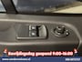 Renault Trafic 1.6 dCi **Marge, GEEN BTW** L2H1 Dubbele Cabine Euro6 Airco | 6-Zits | Navigatie | Cruisecontrol Parkeersensoren, Sidebars