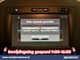 Renault Trafic 1.6 dCi **Marge, GEEN BTW** L2H1 Dubbele Cabine Euro6 Airco | 6-Zits | Navigatie | Cruisecontrol Parkeersensoren, Sidebars