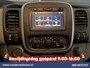 Renault Trafic 1.6 dCi **Marge, GEEN BTW** L2H1 Dubbele Cabine Euro6 Airco | 6-Zits | Navigatie | Cruisecontrol Parkeersensoren, Sidebars