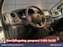 Renault Trafic 1.6 dCi **Marge, GEEN BTW** L2H1 Dubbele Cabine Euro6 Airco | 6-Zits | Navigatie | Cruisecontrol Parkeersensoren, Sidebars