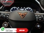 CUPRA Formentor 1.4 e-Hybrid VZ Performance Leder/ Memory/ Elek.Klep/ Carplay/ Stoelverw./ Adapt.Cruise/ Standkachel/ Stuurverw./ 19” LMV
