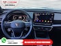 CUPRA Formentor 1.4 e-Hybrid VZ Performance Leder/ Memory/ Elek.Klep/ Carplay/ Stoelverw./ Adapt.Cruise/ Standkachel/ Stuurverw./ 19” LMV