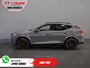 CUPRA Formentor 1.4 e-Hybrid VZ Performance Leder/ Memory/ Elek.Klep/ Carplay/ Stoelverw./ Adapt.Cruise/ Standkachel/ Stuurverw./ 19” LMV