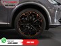 CUPRA Formentor 1.4 e-Hybrid VZ Performance Leder/ Memory/ Elek.Klep/ Carplay/ Stoelverw./ Adapt.Cruise/ Standkachel/ Stuurverw./ 19” LMV