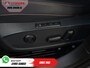 CUPRA Formentor 1.4 e-Hybrid VZ Performance Leder/ Memory/ Elek.Klep/ Carplay/ Stoelverw./ Adapt.Cruise/ Standkachel/ Stuurverw./ 19” LMV