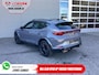 CUPRA Formentor 1.4 e-Hybrid VZ Performance Leder/ Memory/ Elek.Klep/ Carplay/ Stoelverw./ Adapt.Cruise/ Standkachel/ Stuurverw./ 19” LMV
