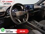 CUPRA Formentor 1.4 e-Hybrid VZ Performance Leder/ Memory/ Elek.Klep/ Carplay/ Stoelverw./ Adapt.Cruise/ Standkachel/ Stuurverw./ 19” LMV