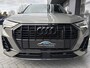 Audi Q3 35 TFSI S-line Chronos grey