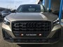 Audi Q2 35 TFSI S-line Matrix B&O Standverwarming